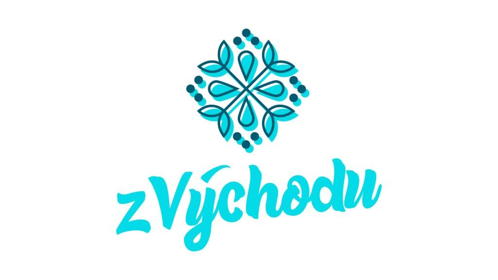 Dizajn moderného loga od marketingovej agentúry