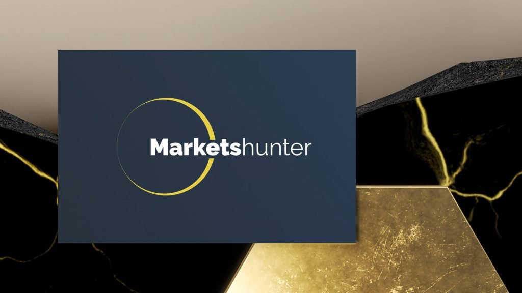 Logo pre finančnú skupinu