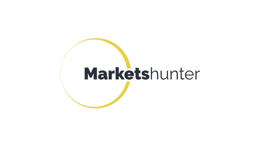 Moderné logo pre finančnú firmu