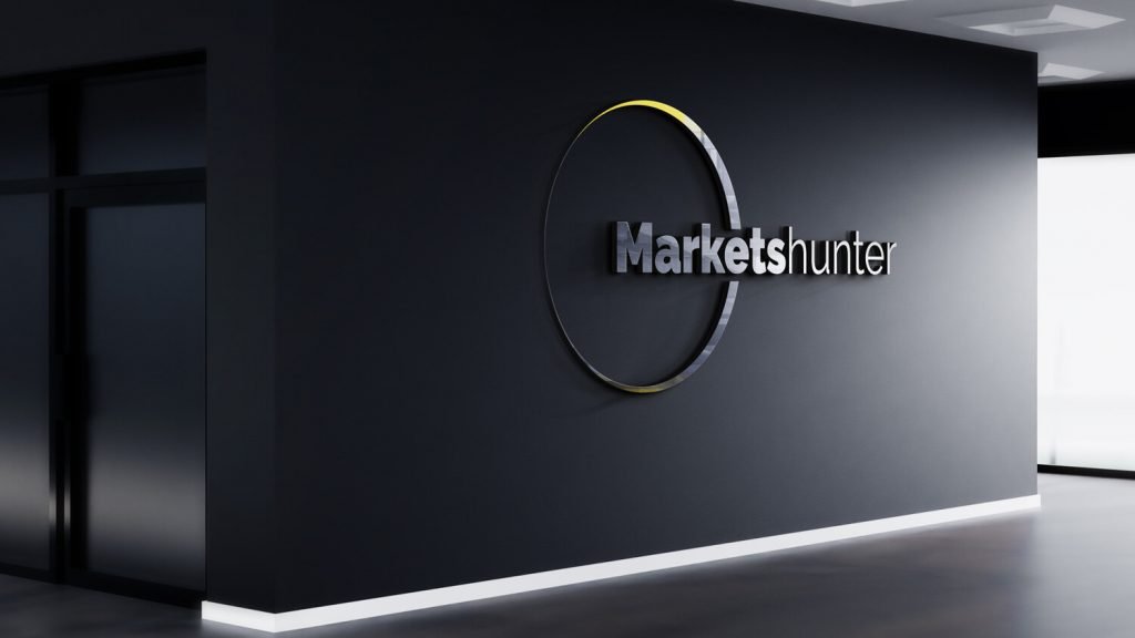 Tvorba loga pre finančnú skupinu