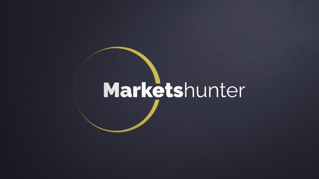 Tvorba loga pre finančný trh